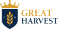 Great Harvest Logo