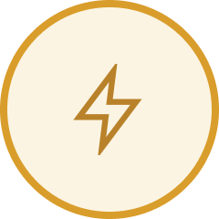 action icon