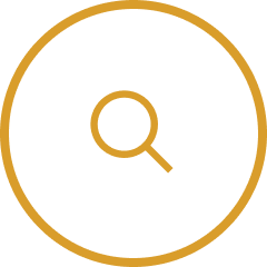 analyze icon