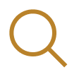 business diagnostic icon