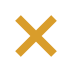 cross icon