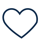 heart icon