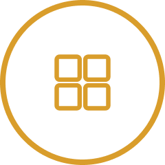 organize icon