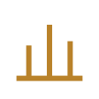 revenue strategy map icon