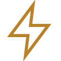 strenghten execution icon