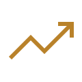strengthen sales icon